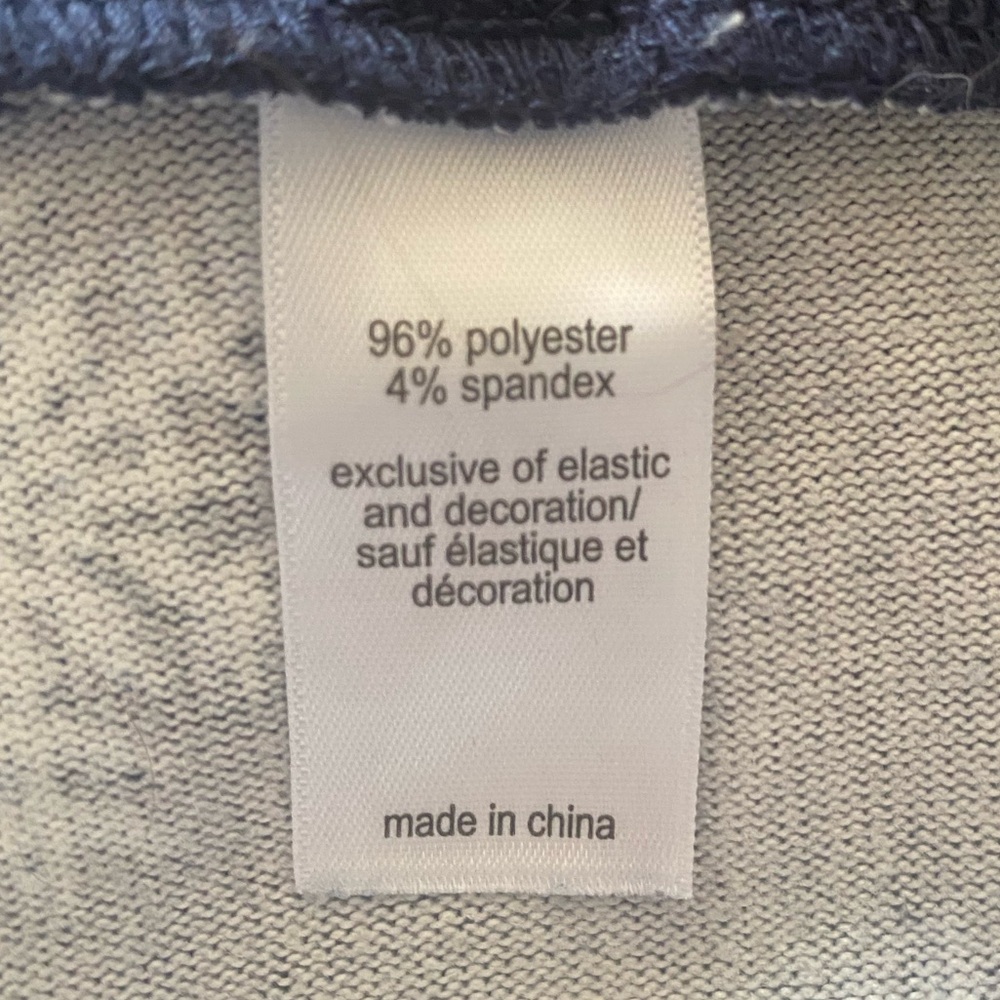 Winter Theme Maurices Sleep Pants/Lounge  Pants Lot of 3. 1X - Picture 4 of 10